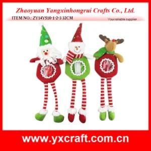 Christmas Decoration (ZY14Y510-1-2-3) Christmas Color