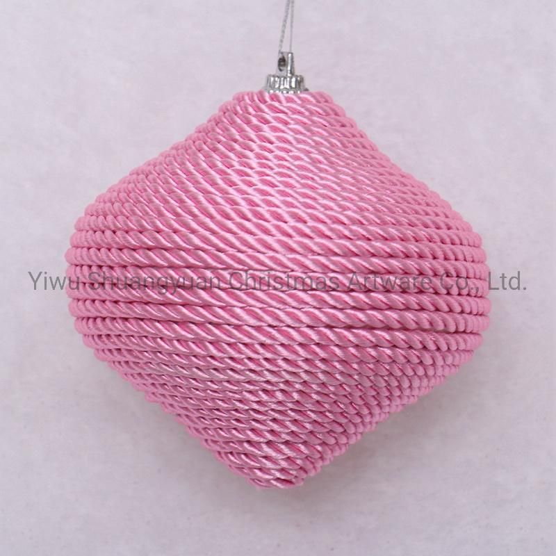 Christmas Foam Ball Decoration for Holiday Wedding Party Decoration Hook Ornament Craft Gifts