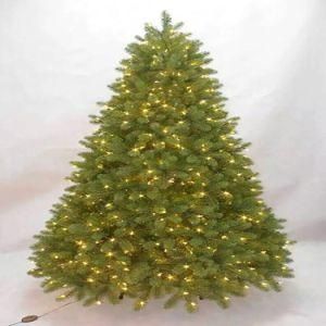 Customized OEM Holiday Indoor and Outdoor Decor LED Light Christmas Tree