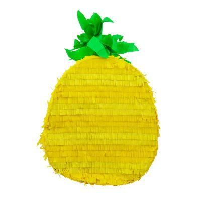 New Design Customize Colorful Pinata for Birthday Party Decoration Mini Fruit Pinata