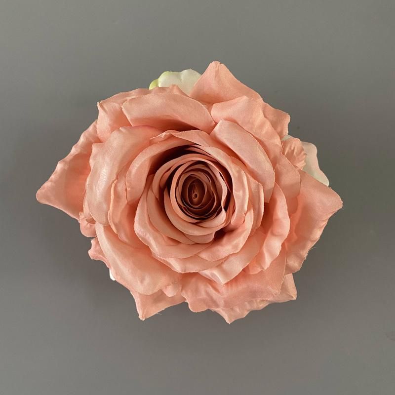 Artificial Flower Rose Wedding Decoration Flowers Flower Wholesale