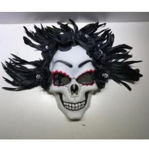 Halloween Funny Tricky Mask
