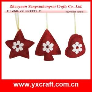 Christmas Decoration (ZY11S373-1-2-3) Christmas Star Pinata Christmas Supplies