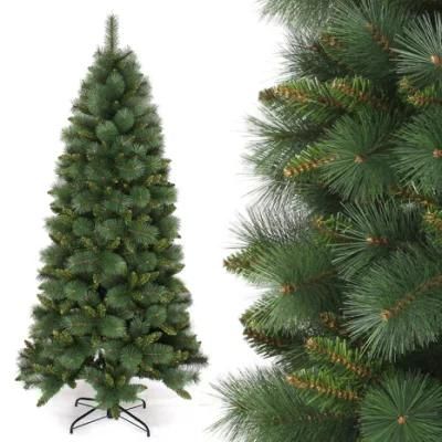 Yh2051 Wholesale High Quality Decoration Tree 150cm Crafts Large Christmas Tree