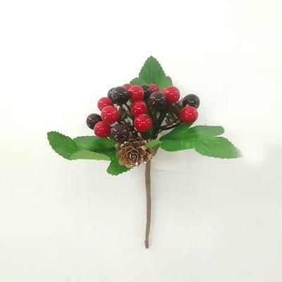 Christmas Decoration Flower Artificial Flower