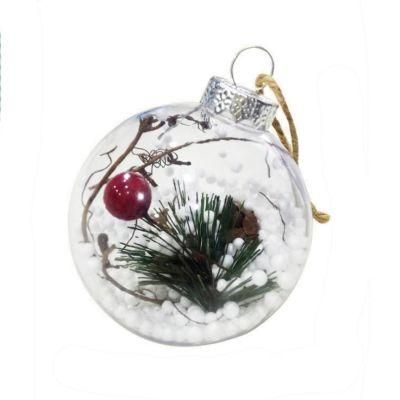 Christmas Tree Accessories Christmas Balls