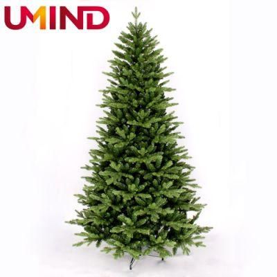 Yh1956 Wholesale Christmas Decoration 210cm Large Artificial Christmas Tree