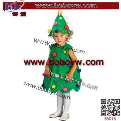 Kids Items Party Gift Christmas Fancy Dress Halloween Carnival Party Costumes (B5016)