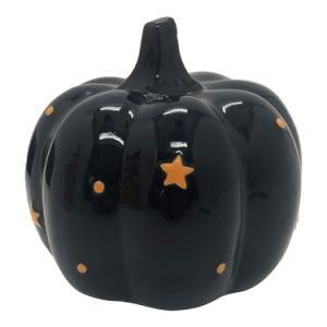 Ceramic Pumpkin Gift for Home Decor