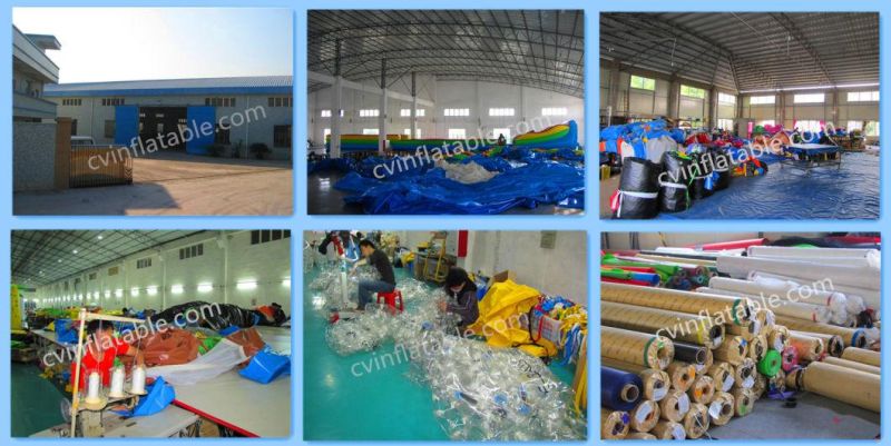 Wacky Wavy Inflatable Tube Man, Inflatable Advertising Air Tube