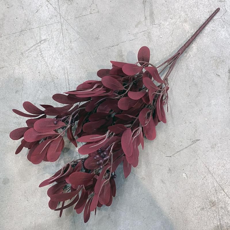 High Quality Artificial Date Leaves Wedding Decor Artificial Plant Artificial Plant