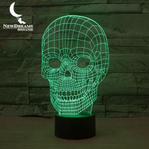 Holidays Creative Gifts Halloween Skull Gifts