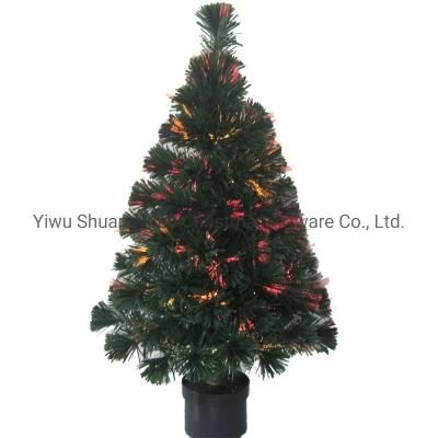Fiber Optic Christmas Tree 90cm-300cm