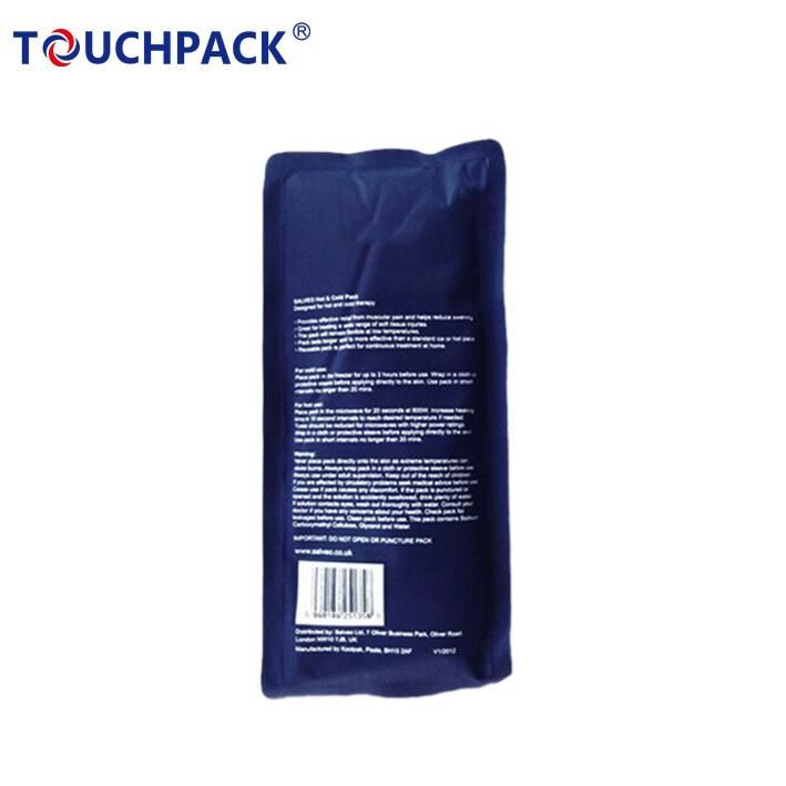 Gel Hot Cold Pack for Body Pain