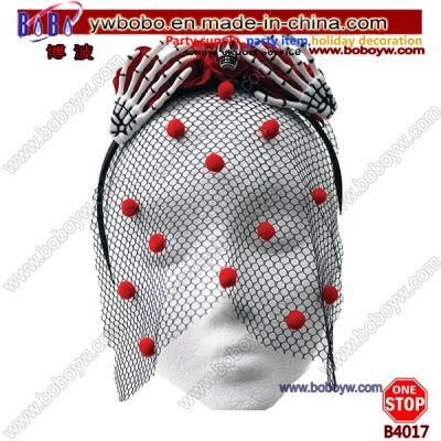 Halloween Party Supply Birthday Carnival Party Gifts Holiday Decoration Yiwu Market Export Agent Party Service (B4017)