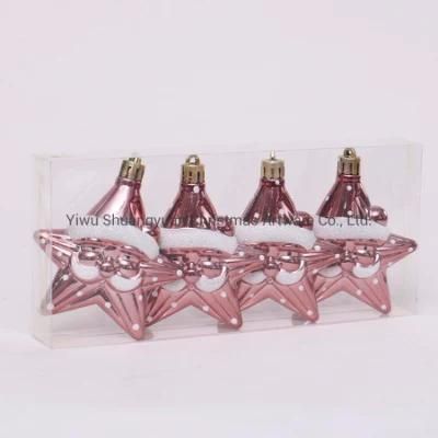 Hanging Ornaments Plastic Ball Home Decoration
