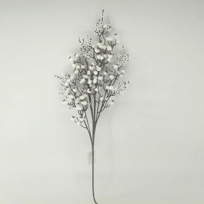Manufacturer Supply Artificial Flower for Wedding Home Decoration
