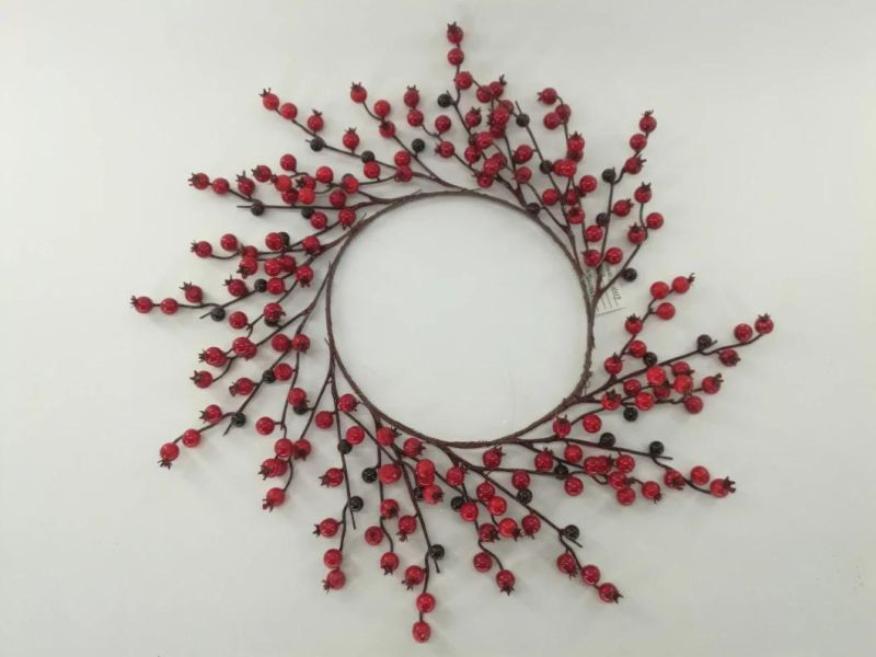 New Design Artificial Wreath Christmas Garland