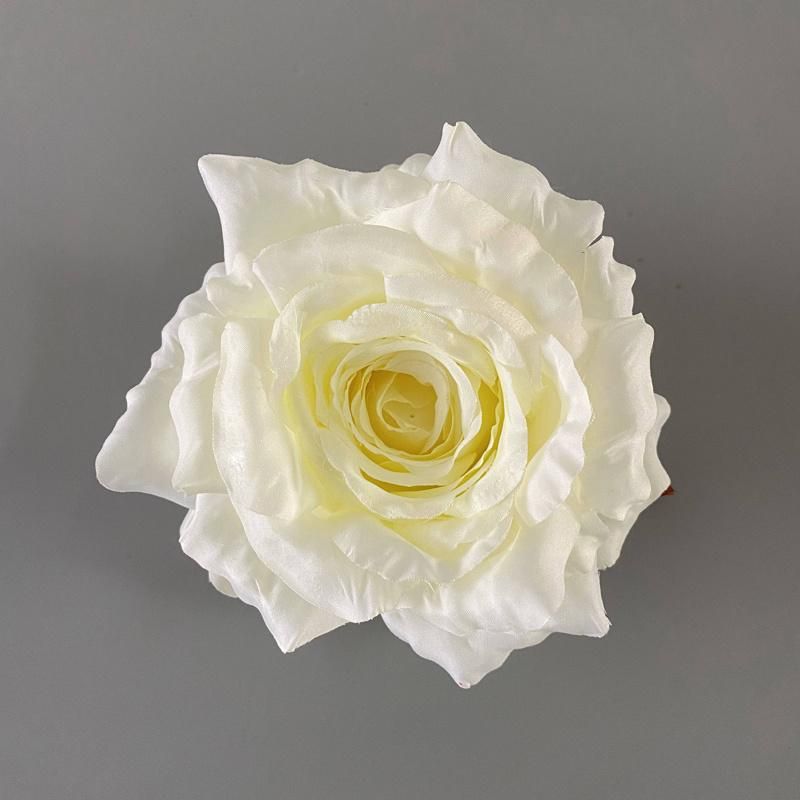 Artificial Flower Rose Wedding Decoration Flowers Flower Wholesale