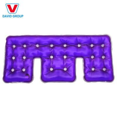Wholesale Reusable Portable Reusable Sodium Acetate Heat Pack for Shoulder