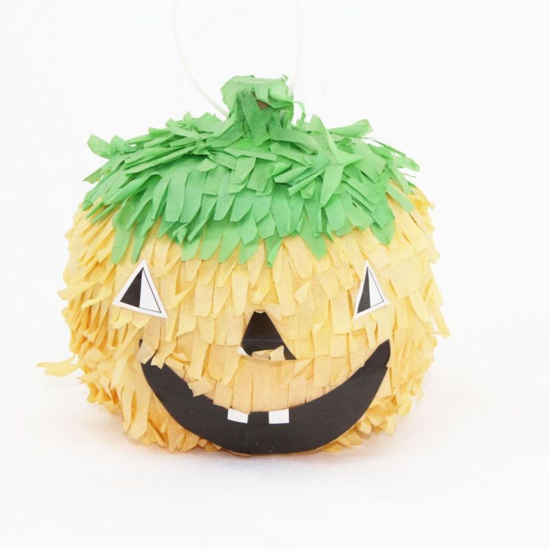 Wholesale Customized Multi-Color Kids Birthday Party Mini Pinata