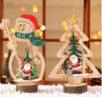 High Quality Customized Wholesale Christmas Tree