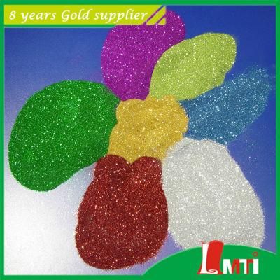 Colorful Glitter Powder Bulk for Christmas