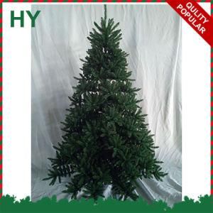 210cm / 7FT Artificial Tree for Christmas Party Christmas Day