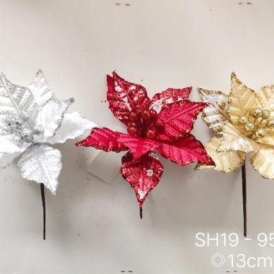 Flower in Gift Set/Christmas Gift/Artificial Flower