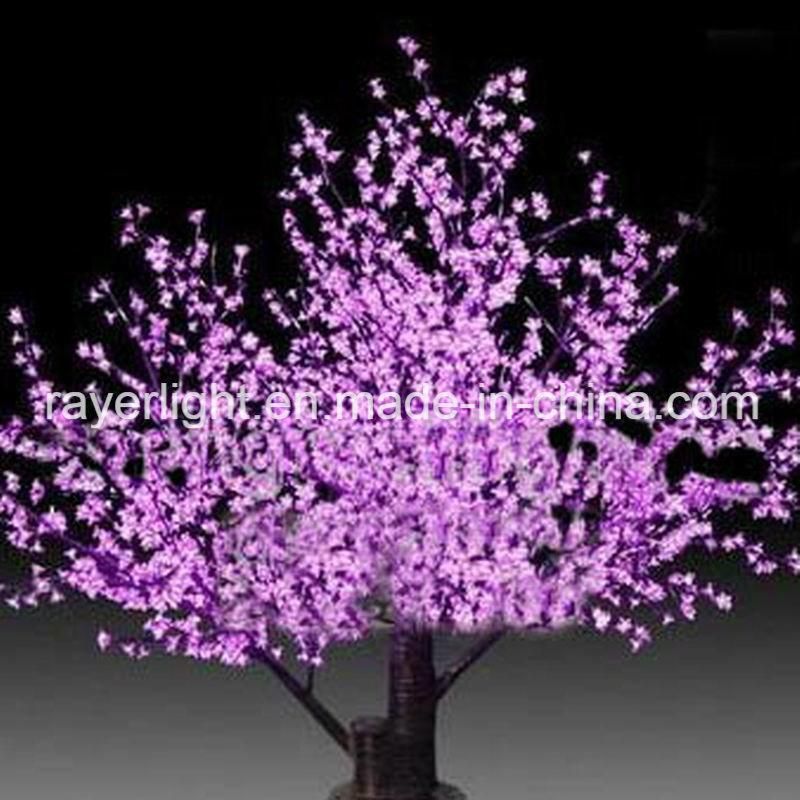 Garden Decoration LED Outdoor Christmas Tree Decorations Party Decoration Light