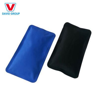 Reusable Portable Hot Sale Cold Gel Pack