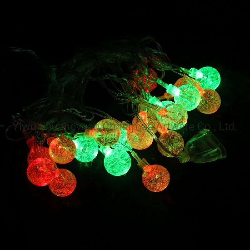 7m Artificial Christmas Light with LED