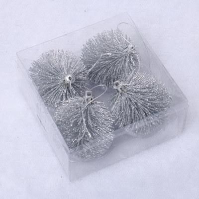 Wholesale Christmas Mini Tree Factroy Direct Sale Christmas Pet Mini Table Tree