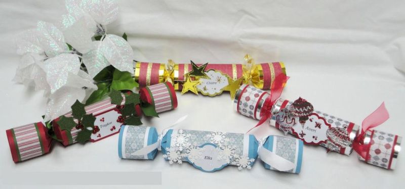 Christmas Cracker for Christmas Gift (HS-C002)