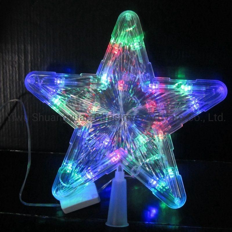 2021 New Design High Sales Christmas LED Light for Holiday Wedding Party Decoration Supplies Hook Ornament Craft Gifts