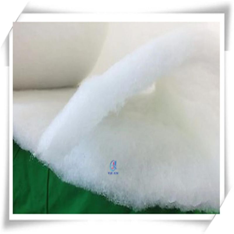 Artificial Christmas Soft Snow Blanket for Holiday Display